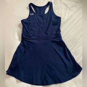 Under Armour Athletic Dress